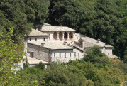 06. Eremo Monte Subiaco